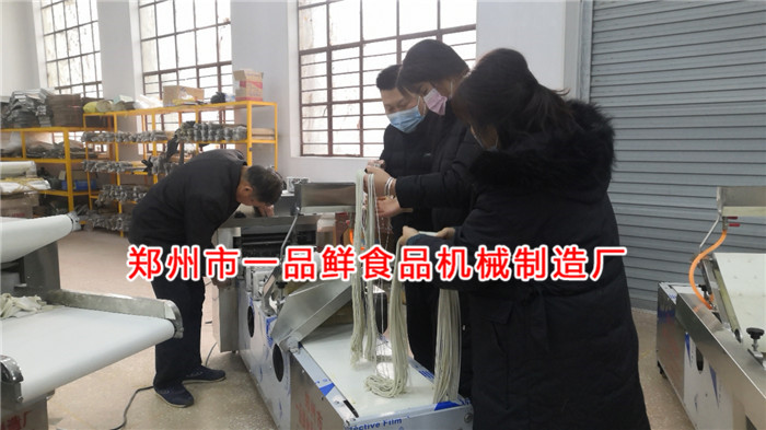 甘肅客戶訂購(gòu)8代多功能成型設(shè)備(圖3) 甘肅客戶訂購(gòu)8代多功能成型設(shè)備(圖3)