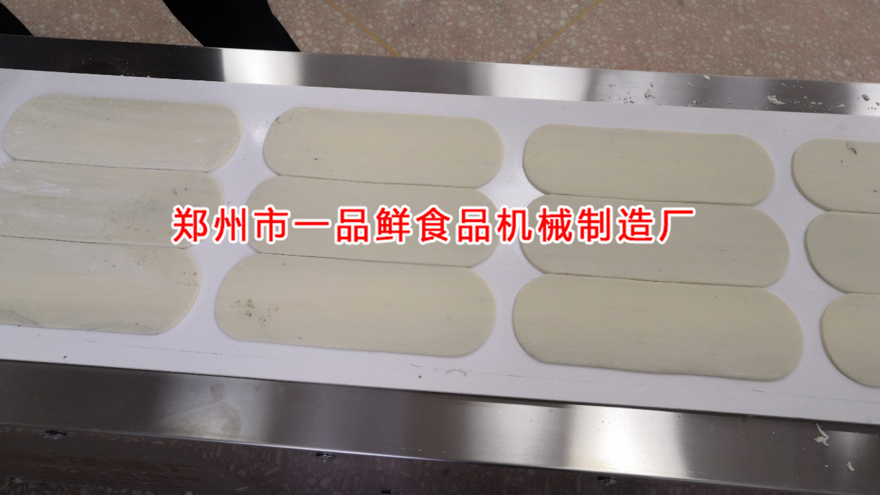 駐馬店平輿縣換購5型燴面機(圖2) 駐馬店平輿縣換購5型燴面機(圖2)