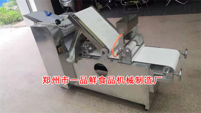 駐馬店開燴面館的客戶定制飯店燴面機(圖1) 微信圖片_20220823101424.jpg