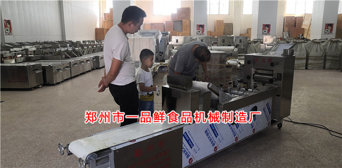 燴面機(jī)設(shè)備調(diào)試 燴面機(jī)設(shè)備調(diào)試