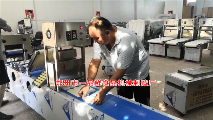 調(diào)試許昌客戶燴面機(jī) 調(diào)試許昌客戶燴面機(jī)