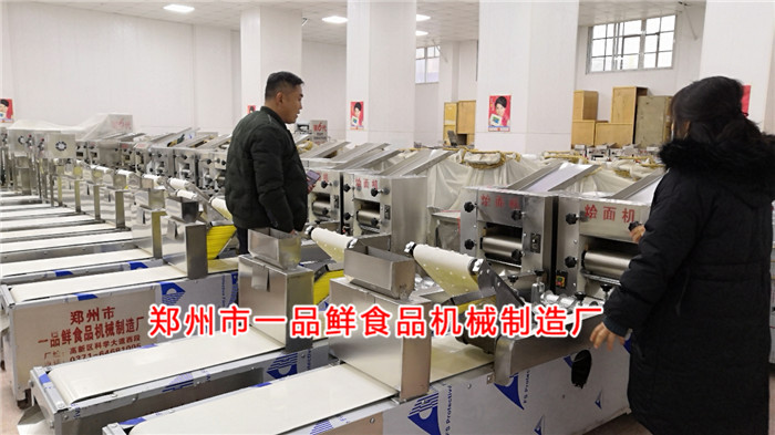 一品鮮設備展廳 一品鮮設備展廳