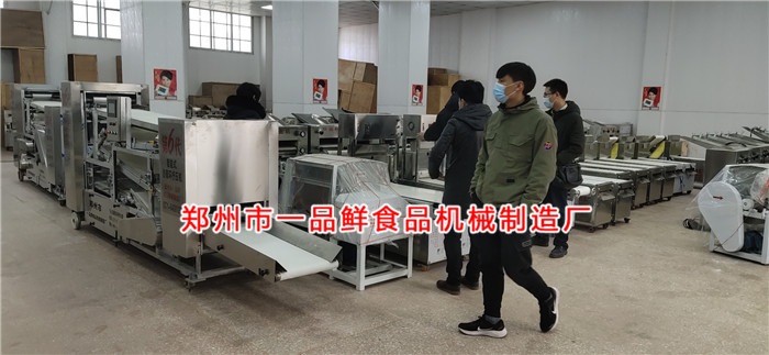 王總接待周口老客戶 王總接待周口老客戶