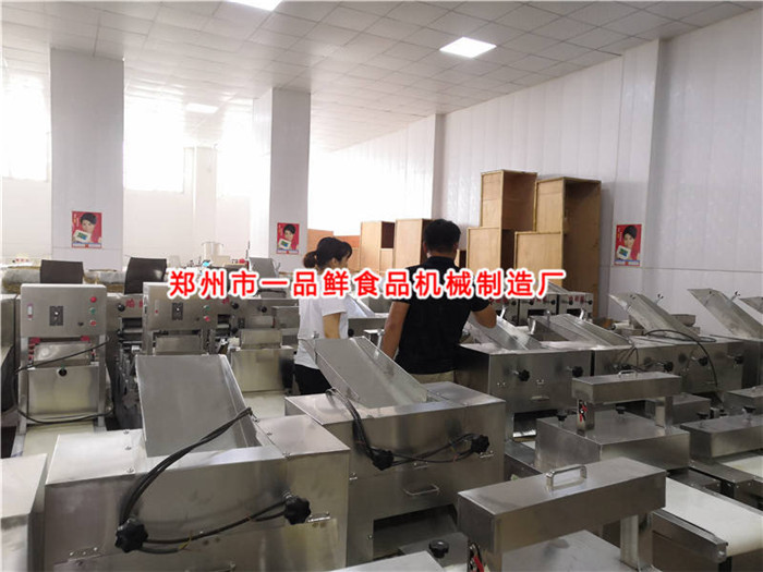 客戶考察設(shè)備展廳 客戶考察設(shè)備展廳