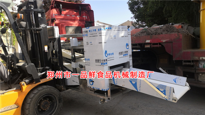 設(shè)備裝車(chē)發(fā)貨 設(shè)備裝車(chē)發(fā)貨